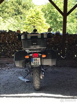 Bmw r 1150 gs - 4