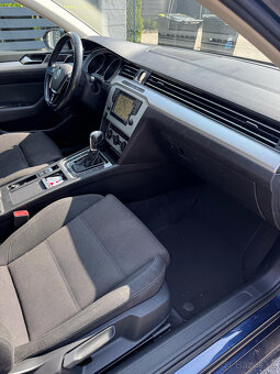 Volkswagen Passat 1.6 TDI - 4