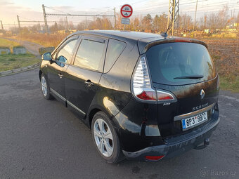 Renault Megane Scenic 1,6dCi - 96kw, r.2013 - 4