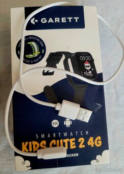 GARETT Kids Cute 2 4G - 4