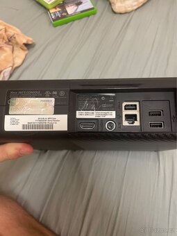 Xbox360 - 4