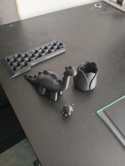 3D tiskárna Creality Ender 3 V2 neo - 4