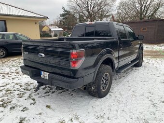 Ford F150 FX4 6.2 - 306kW - 4