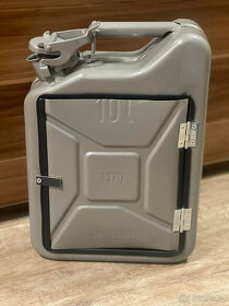 Kanystr minibar - 10l - 4