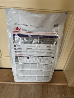 Royal canin granule - 4