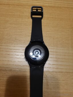 Samsung galaxy Watch 4 - 44mm TOP STAV - 4