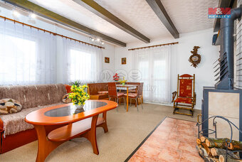 Prodej chaty 565 m² u přehrady Pastviny, Klašterec Zbudov - 4