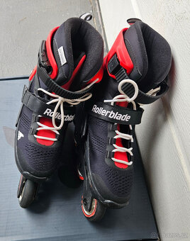in-line 36,5-40 Rollerblade - 4