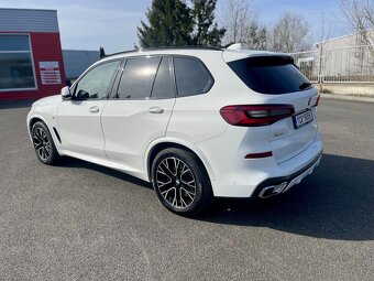 Bmw X5 3.0D 195kw M-Paket - 4