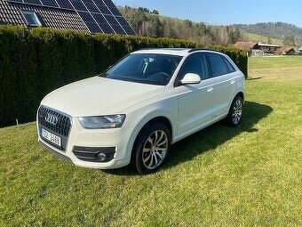 Audi Q3 Quattro 2.0 tdi 130kw - 4