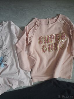 Set oblečení - 4