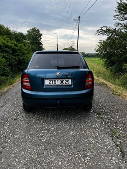 Fabia - 4