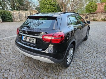 Mercedes-Benz GLA 2019 4Matic - 4
