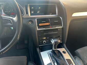 AUDI Q7 4.2TDI 250kw - 4