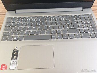 Notebook lenovo-rozbity displej - 4