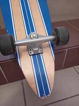 Longboard - 4