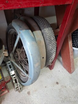 Babetta 210 - 4