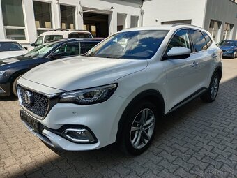 MG EHS PHEV Comfort 1.5 190kW AUT. 27tkm Virtual Kamera ACC - 4