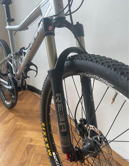Horské kolo GT Marathon 3.0 - 4