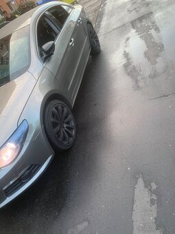 Wolsvagen passat cc - 4