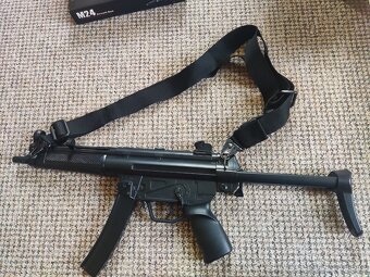 Airsoft vybavení - 4