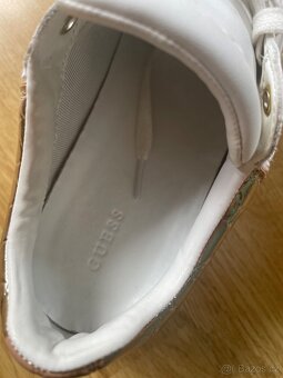 Boty Guess vel.39 - 4