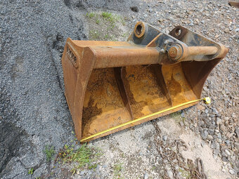 Lopata,lopaty Liebherr, Komatsu,Volvo,Catterpillar,Nekr - 4