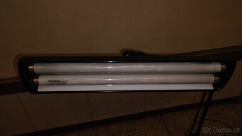 Lampa stolní - 4