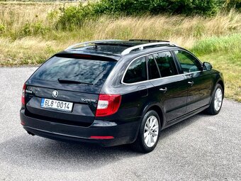 2014 Škoda Superb 1.6 TDI Nové rozvody - 4