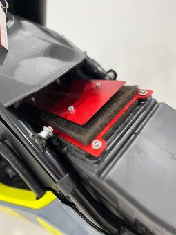 Husqvarna 701sm - 4