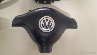 Volanty/airbagy VW,Škoda - 4