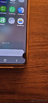 SAMSUNG Z fold 3 512gb - 4