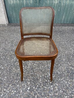 Židle Thonet - 4