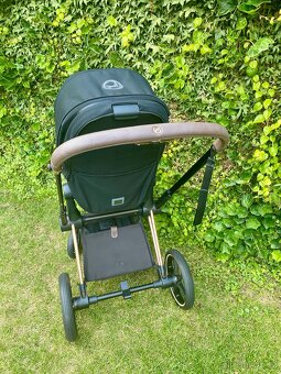 Cybex priam - 4