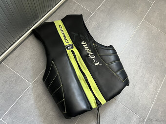 Neoprenová vesta Camaro X-treme vel.L/XL - 4