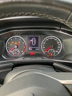 Volkswagen T-Cross 1.0 TSI 85 kW - 4