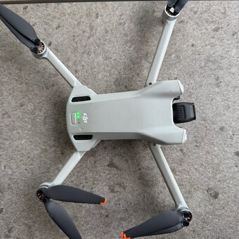 Dji mini 3 - 4