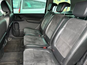 VW Sharan 1.9 TDi - 4