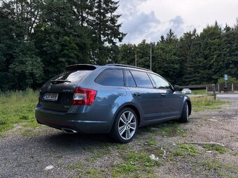 ŠKODA OCTAVIA RS III 4X4 2.0 TDI DSG - 4