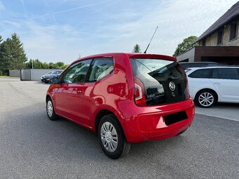 Volkswagen up 1.0 MPI 55kW - 4