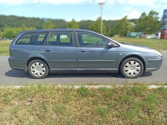 Citroen C5 1.6 HDi.STK 3/2027 - 4