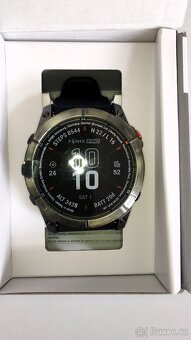 Garmin FENIX 7X PRO - 4