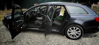 Audi a6 c6 2.7tdi 132kw V6 Rok 2007 - 4