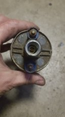 Palivové čerpadlo BOSCH 0580254975, 12V univerzalni - 4
