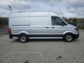 Volkswagen Crafter 2,0 L2H2 dílna - 4