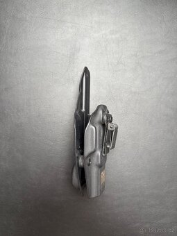 kydexové pouzdro rh holsters CZ P10C - 4