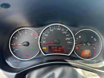 Renault Koleos 2.0 DCI 4x4 110 KW, 2009 - 4