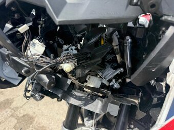 Bmw R 1250 GS Adventure Trophy Rv:2022/9 HAVAROVANE - 4