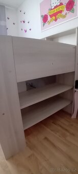 Patrova detska postel - 4