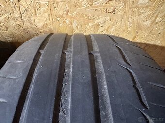 Letní pneu Dunlop 225/47 R17 91W - 4